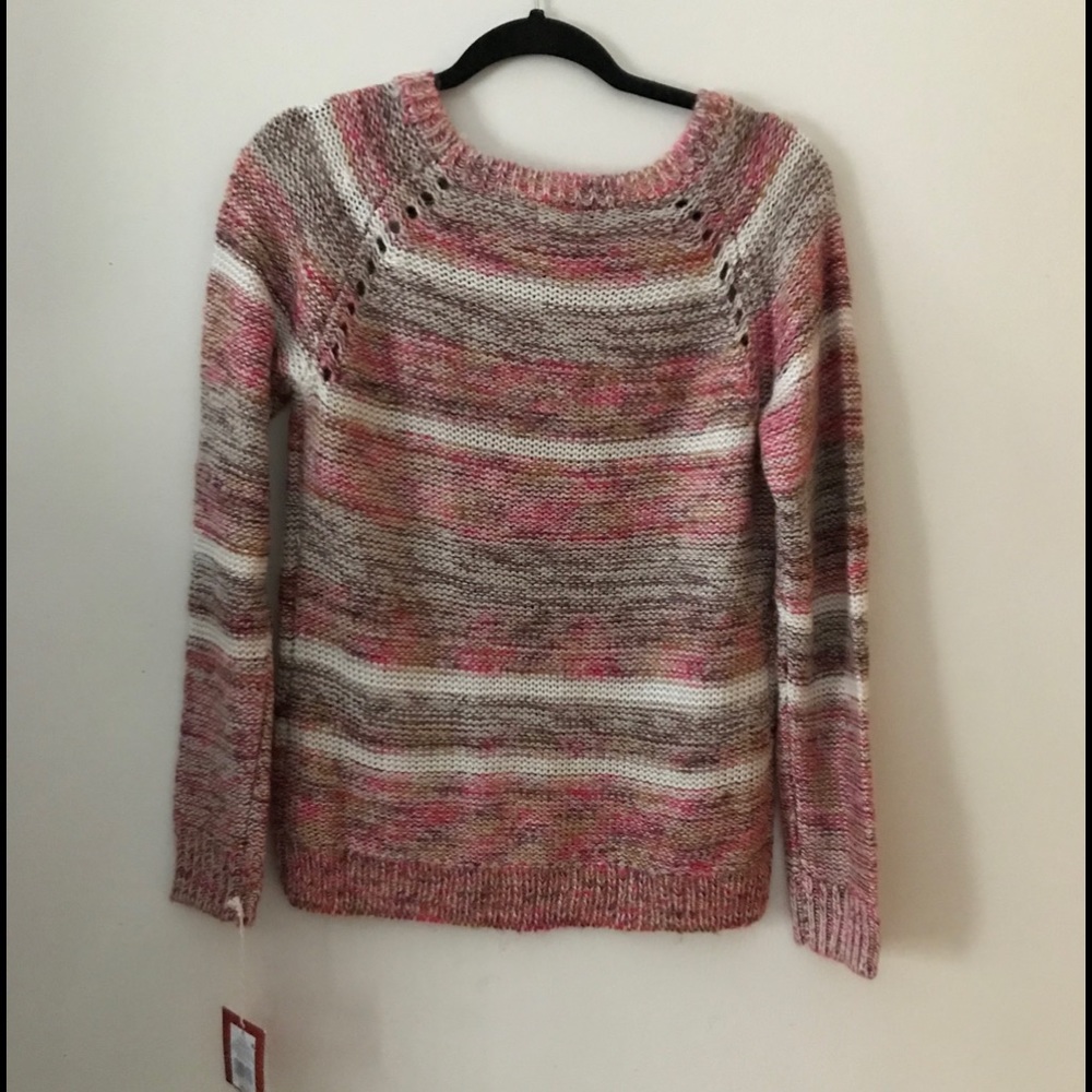 Women’s sweater